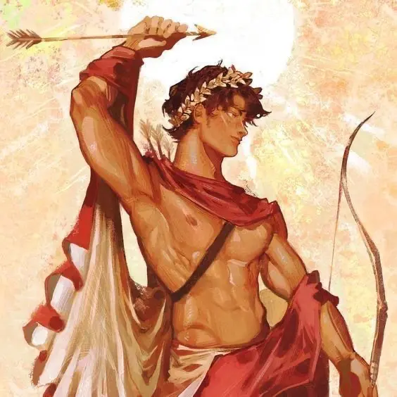 Avatar of Xendar - SMITTEN