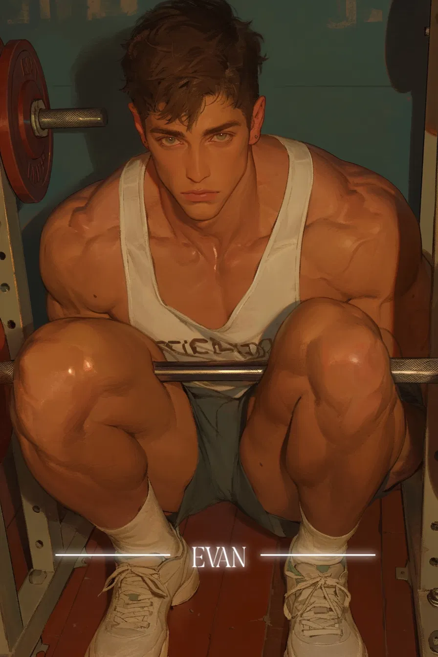 Avatar of Evan Royce 