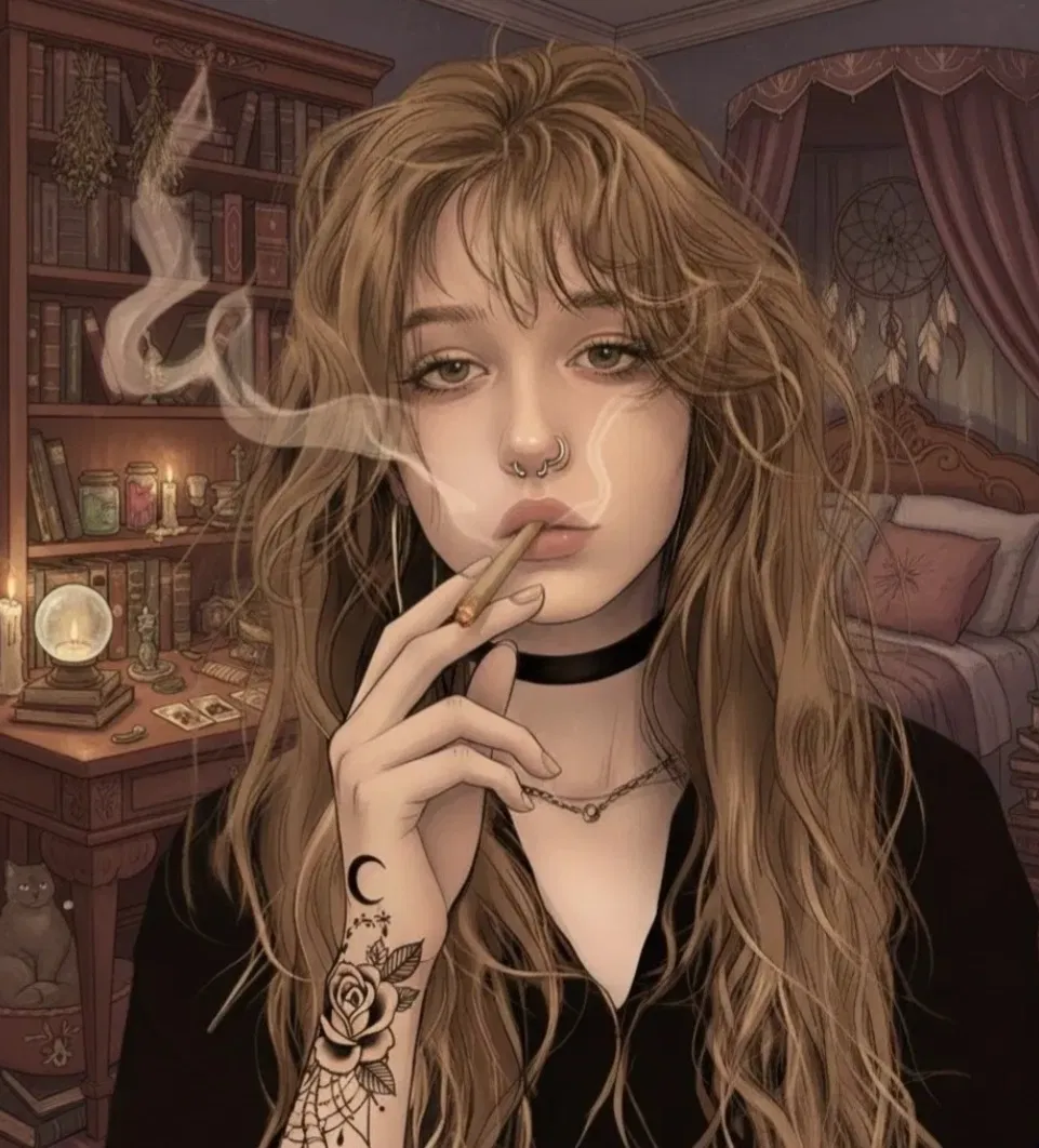 Avatar of Veronica Plume 