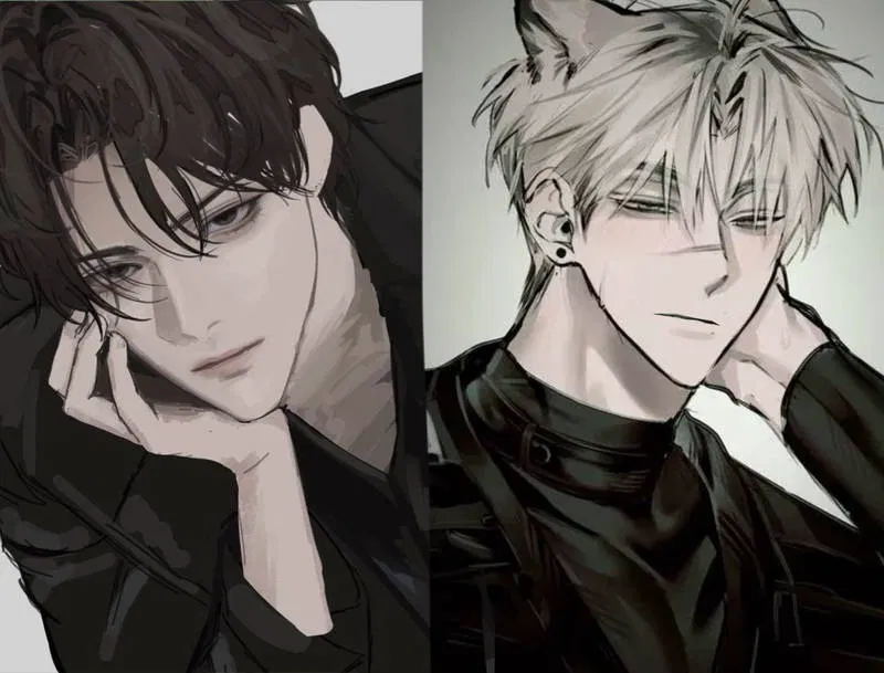 Avatar of Holden and Emmett 