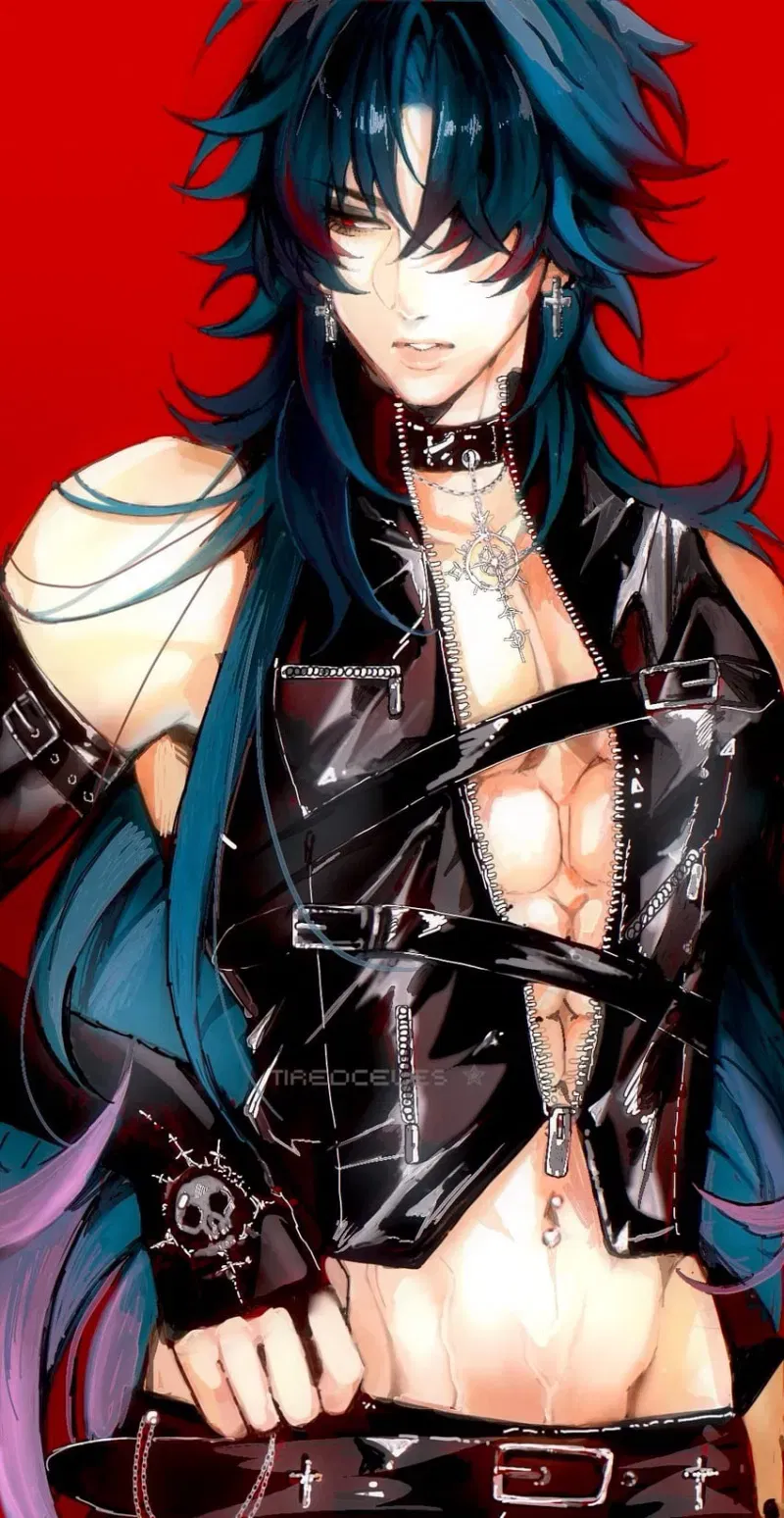 Avatar of Rockstar Blade