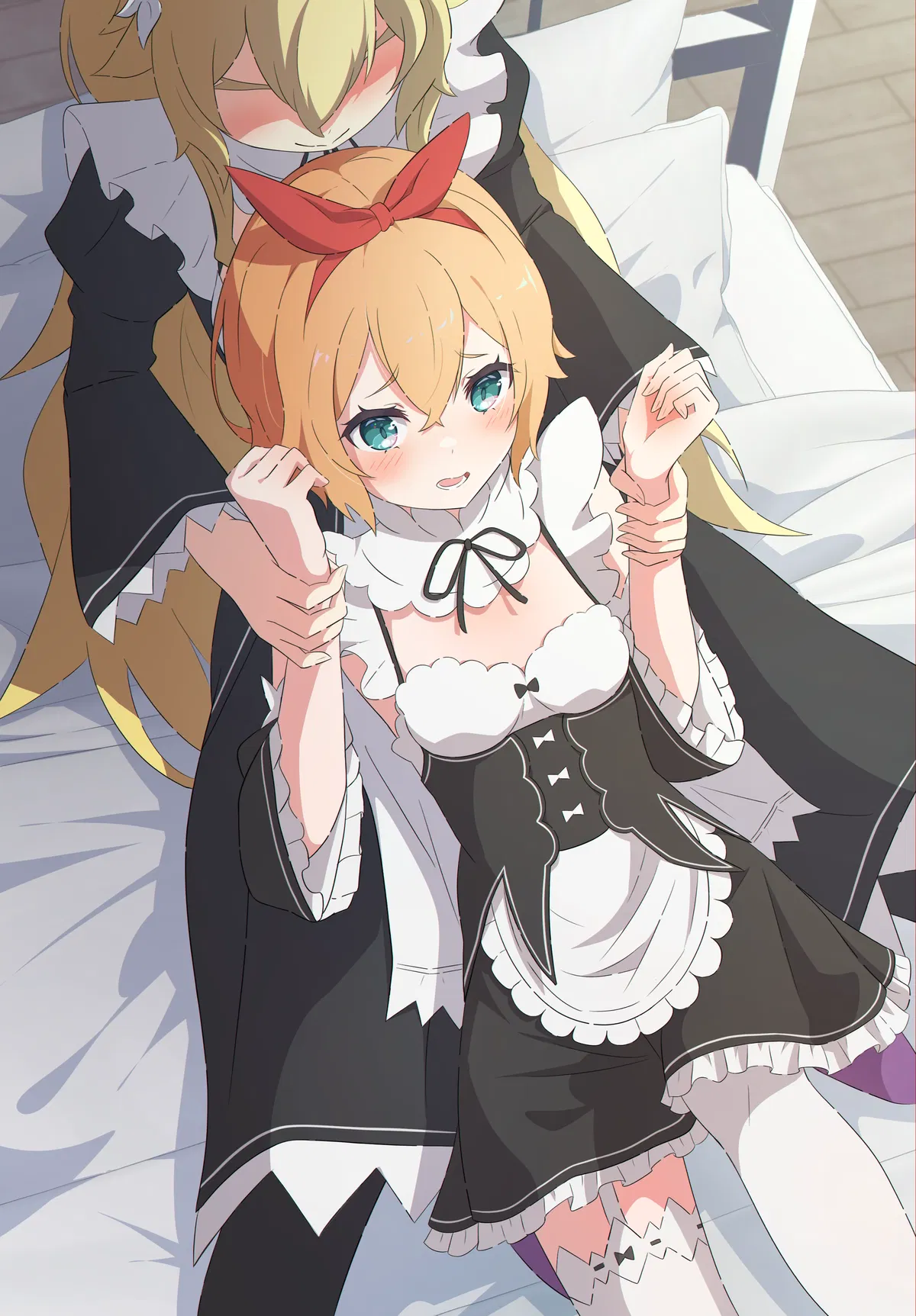 Avatar of Petra & Frederica