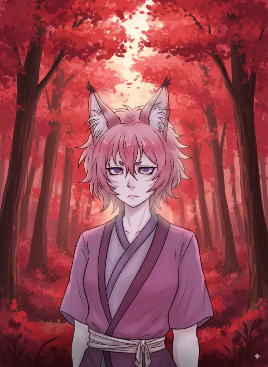 Avatar of Tin-Shi 