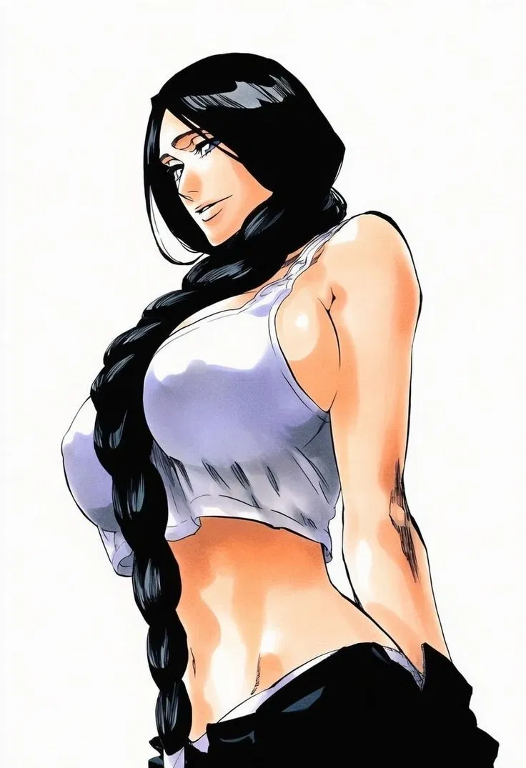 Avatar of Unohana Retsu (18+)