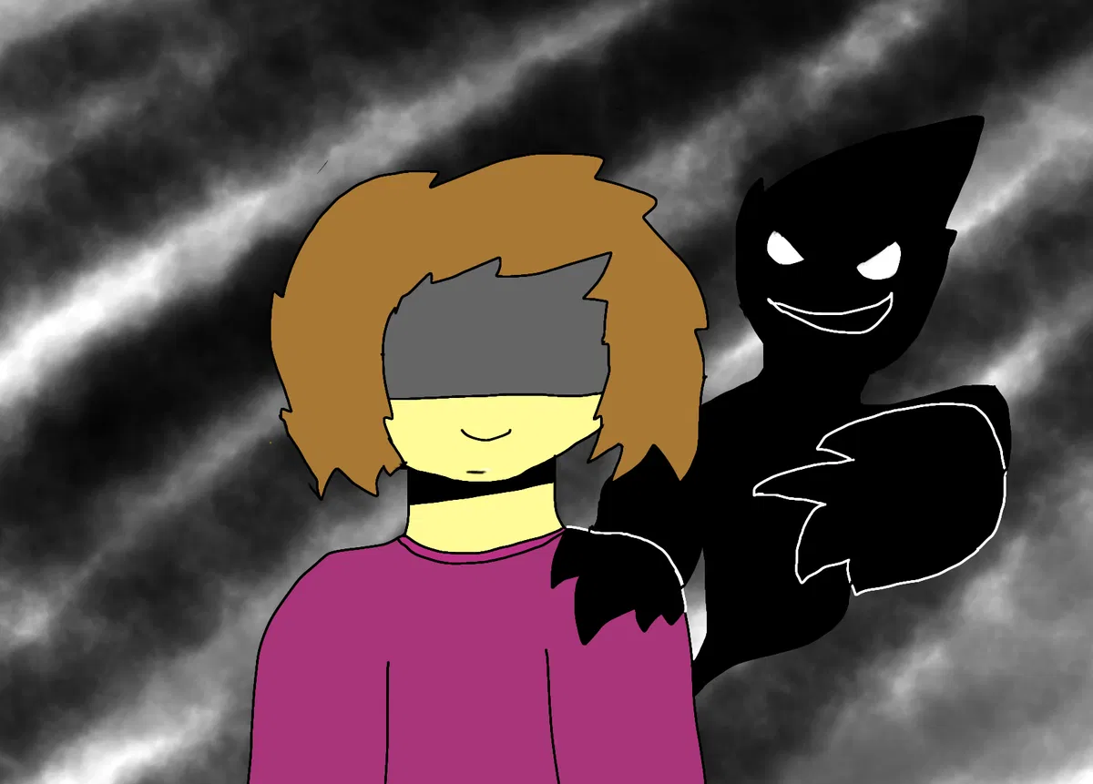 Avatar of Your own Darkness