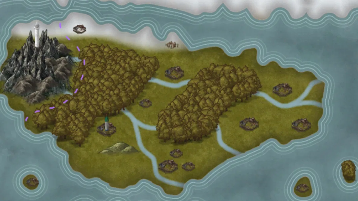 Avatar of Pompi Island (VGW)