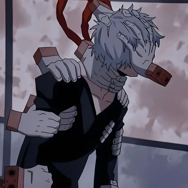 Avatar of ★Shigaraki★ | Obsessed Kidnapper