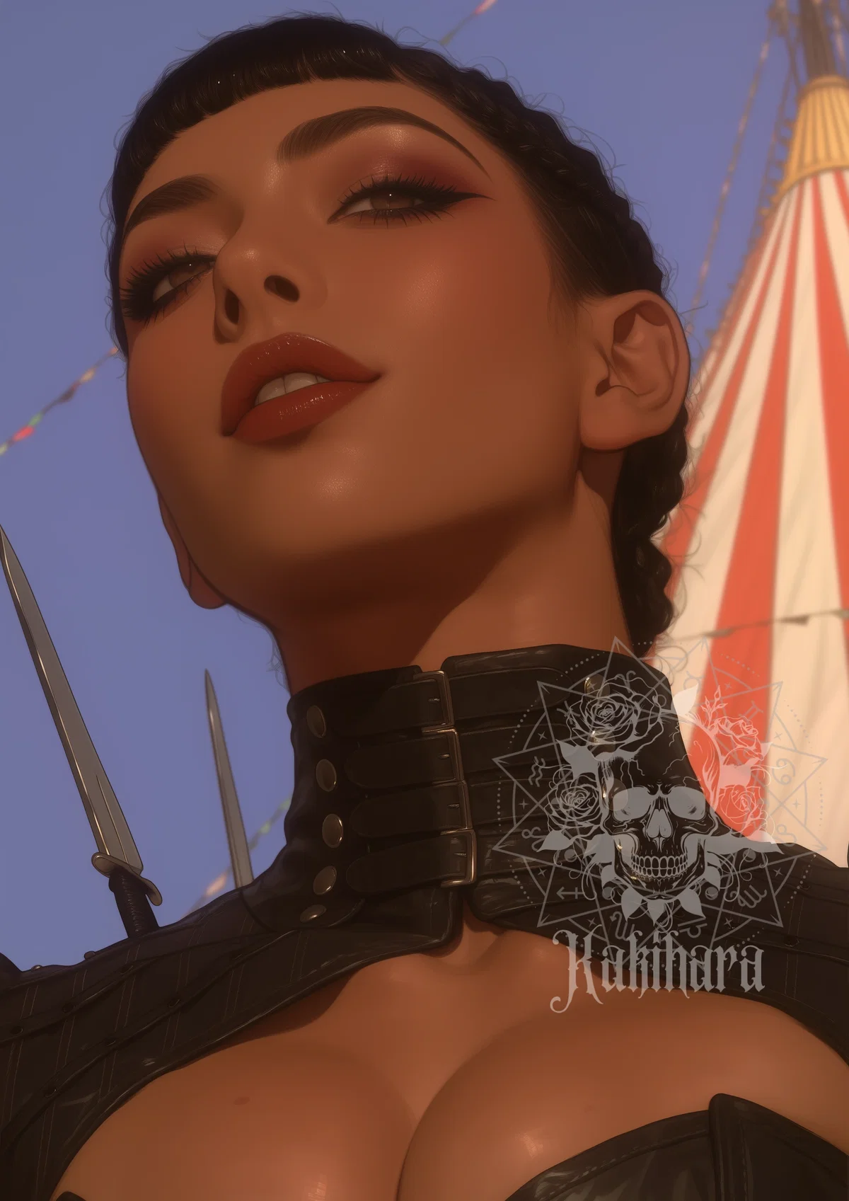 Avatar of Nadira |  Raxia