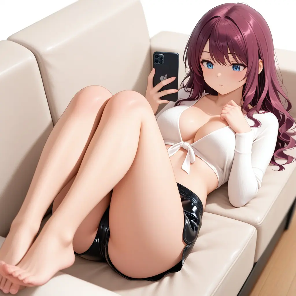 Avatar of Your Roommate is pretty weird