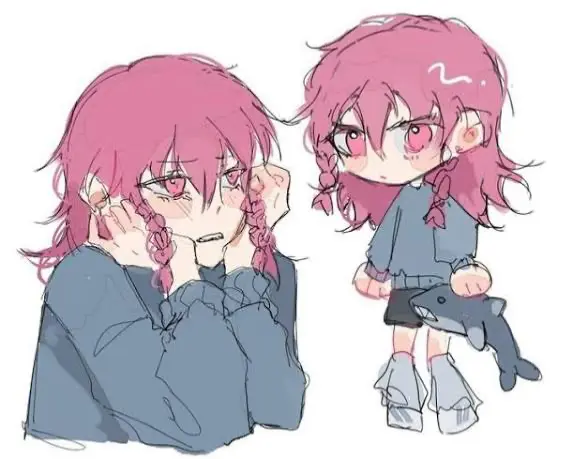 Avatar of Pretty Girl~