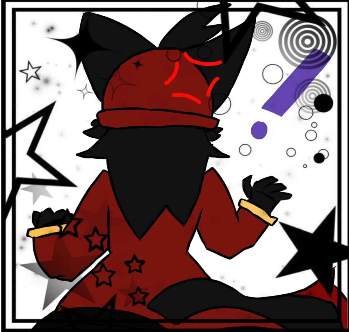Avatar of Tac9 🖤 [PURSUITCORE]