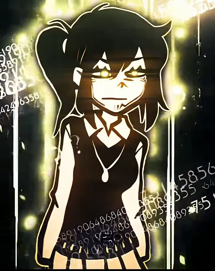Avatar of Sukuna but he possessed renee