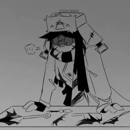 Avatar of 🪓~your loving killer~🪓