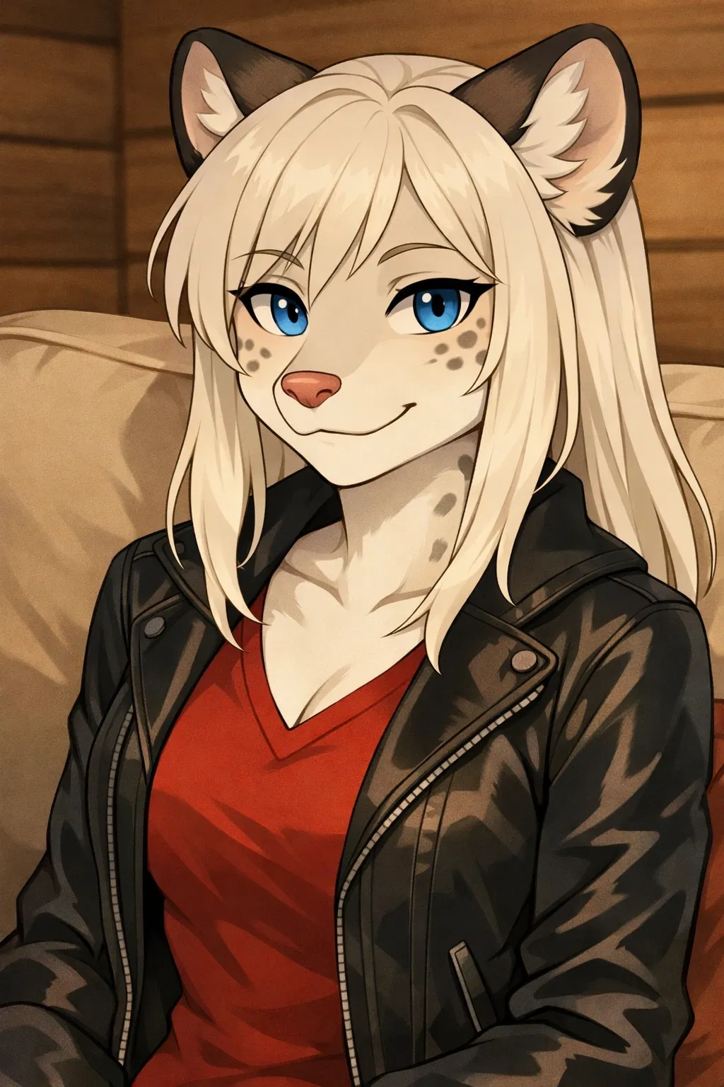 Avatar of Max, the annoyance
