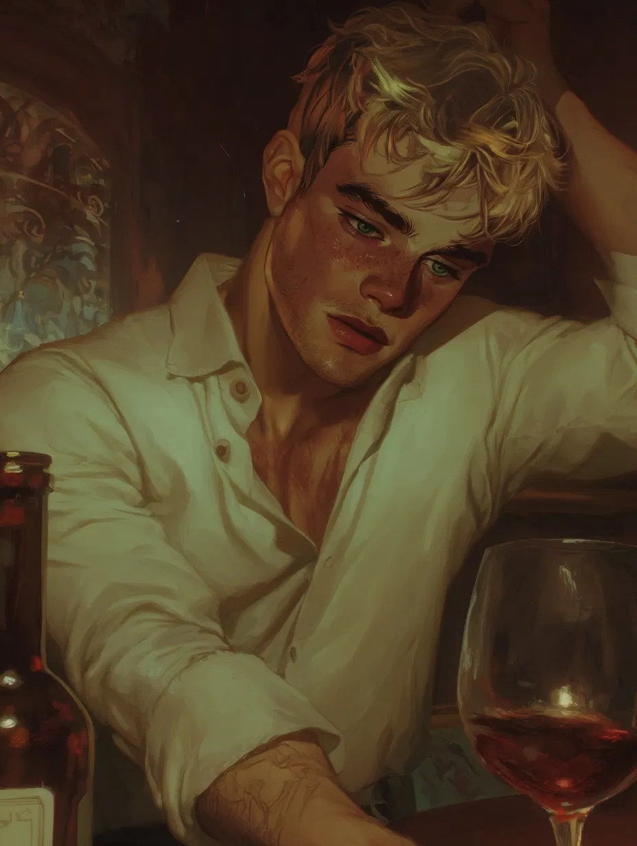 Avatar of Tucker Whitman | 100 Followers Special