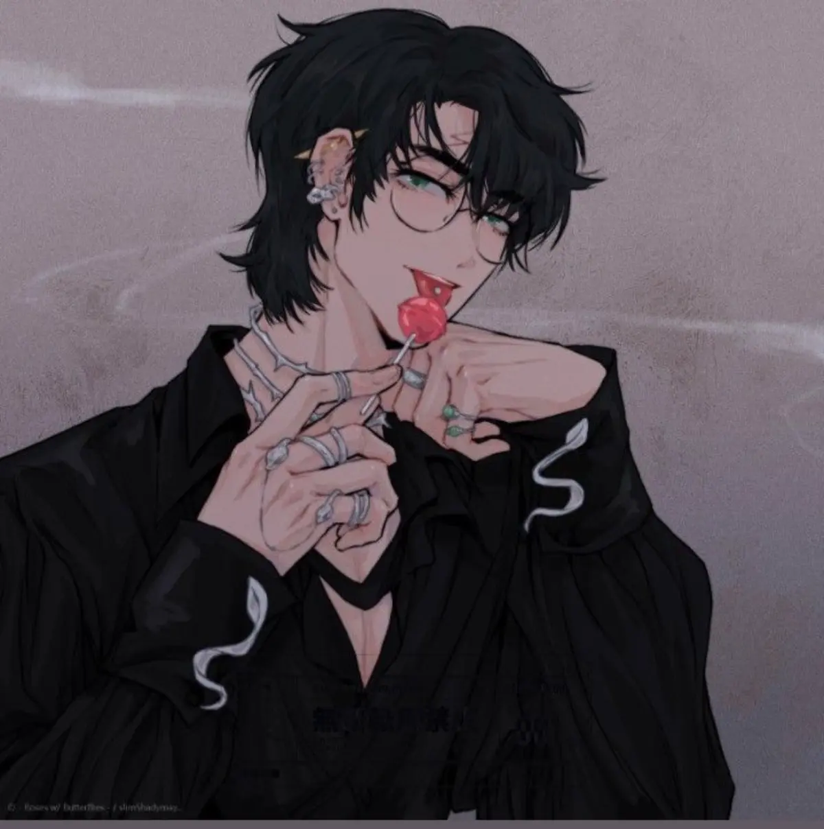 Avatar of Harry Potter