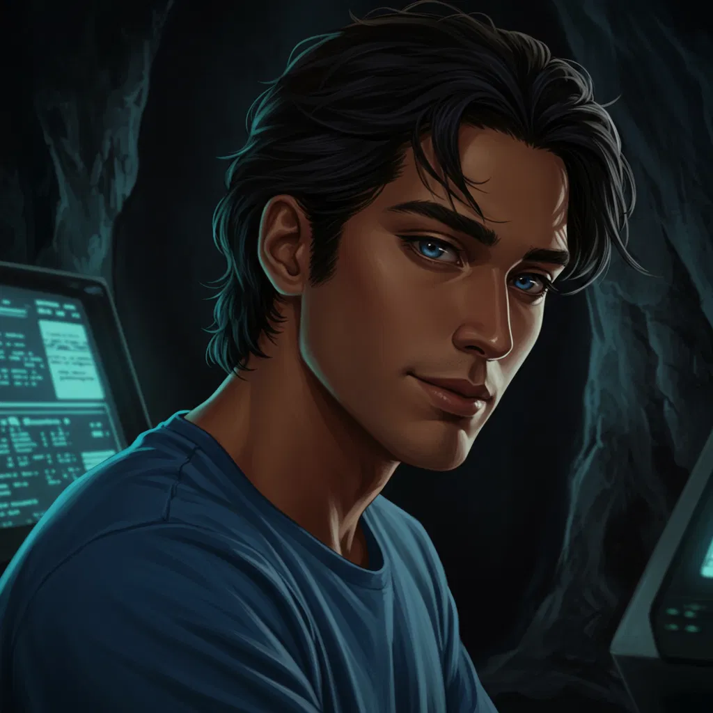 Avatar of Dick Grayson | Nightwing