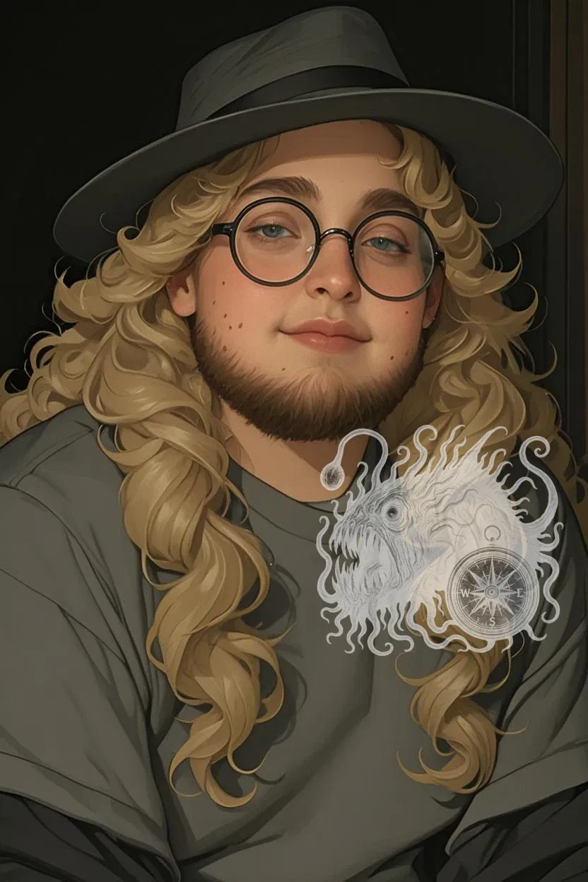 Avatar of Atlas Grivemoor
