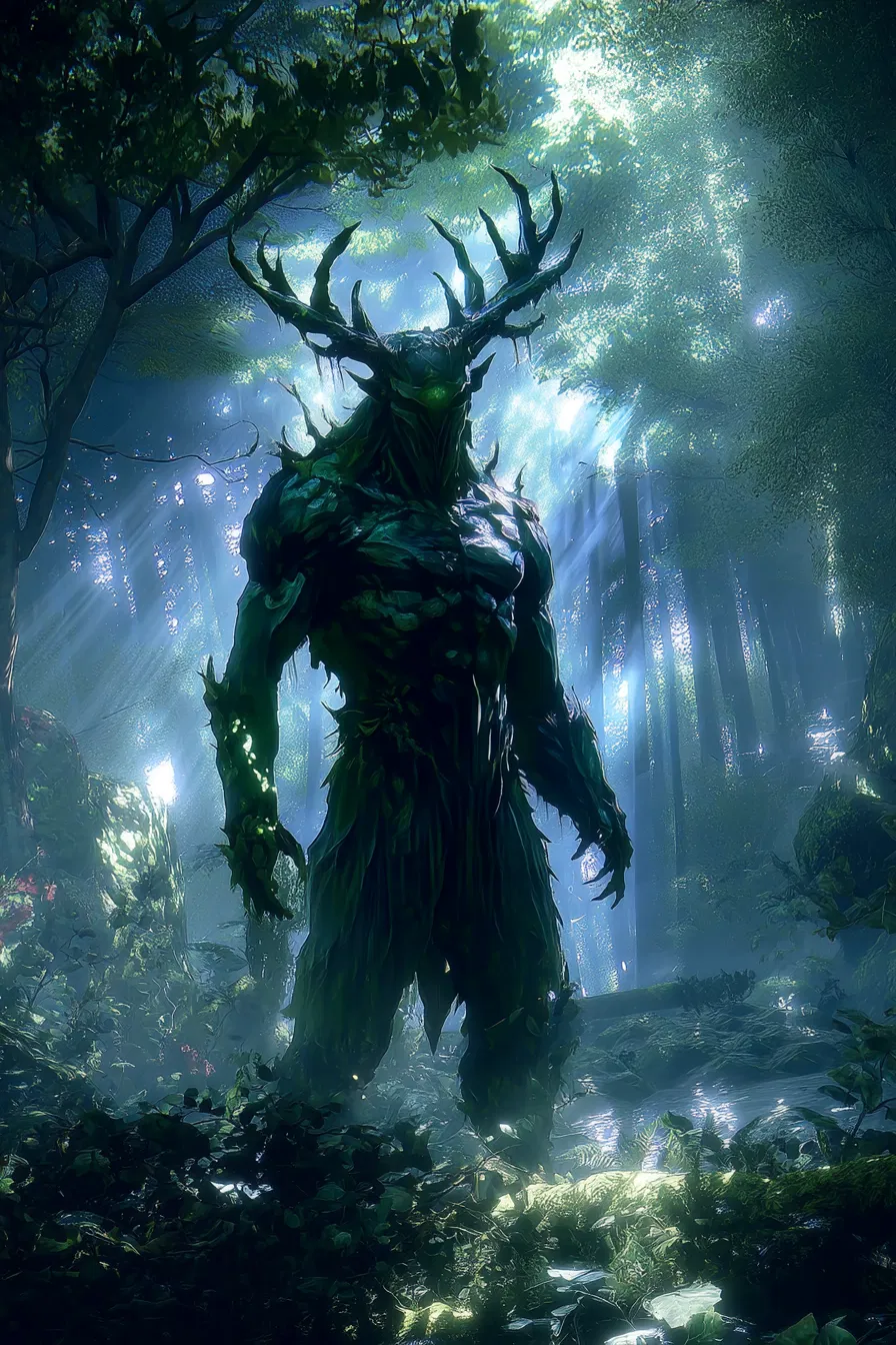 Avatar of Hollow