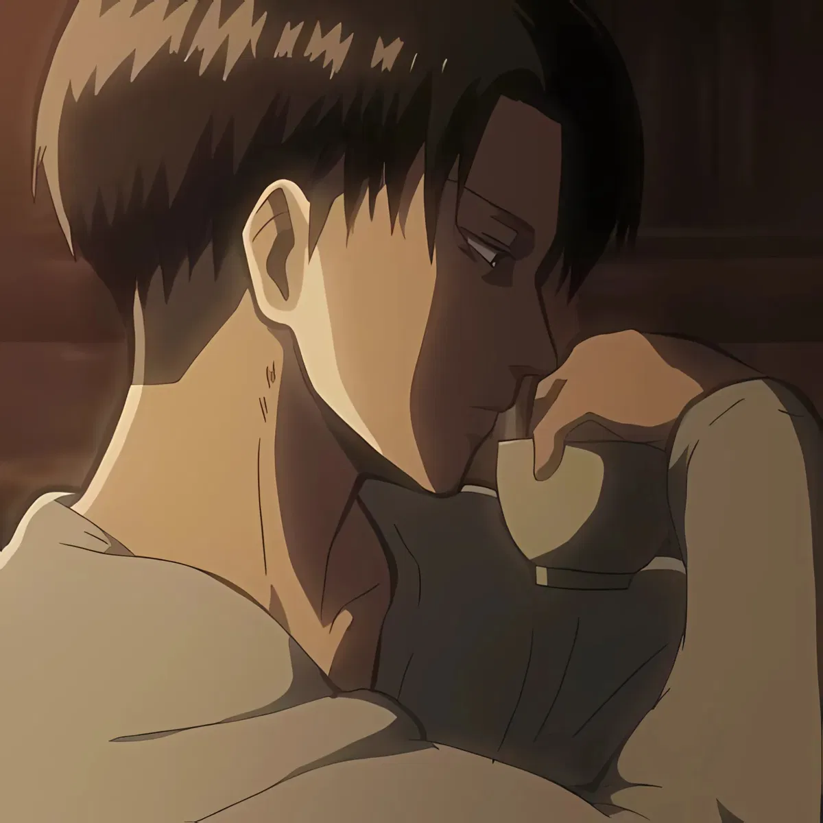 Avatar of Levi Ackerman