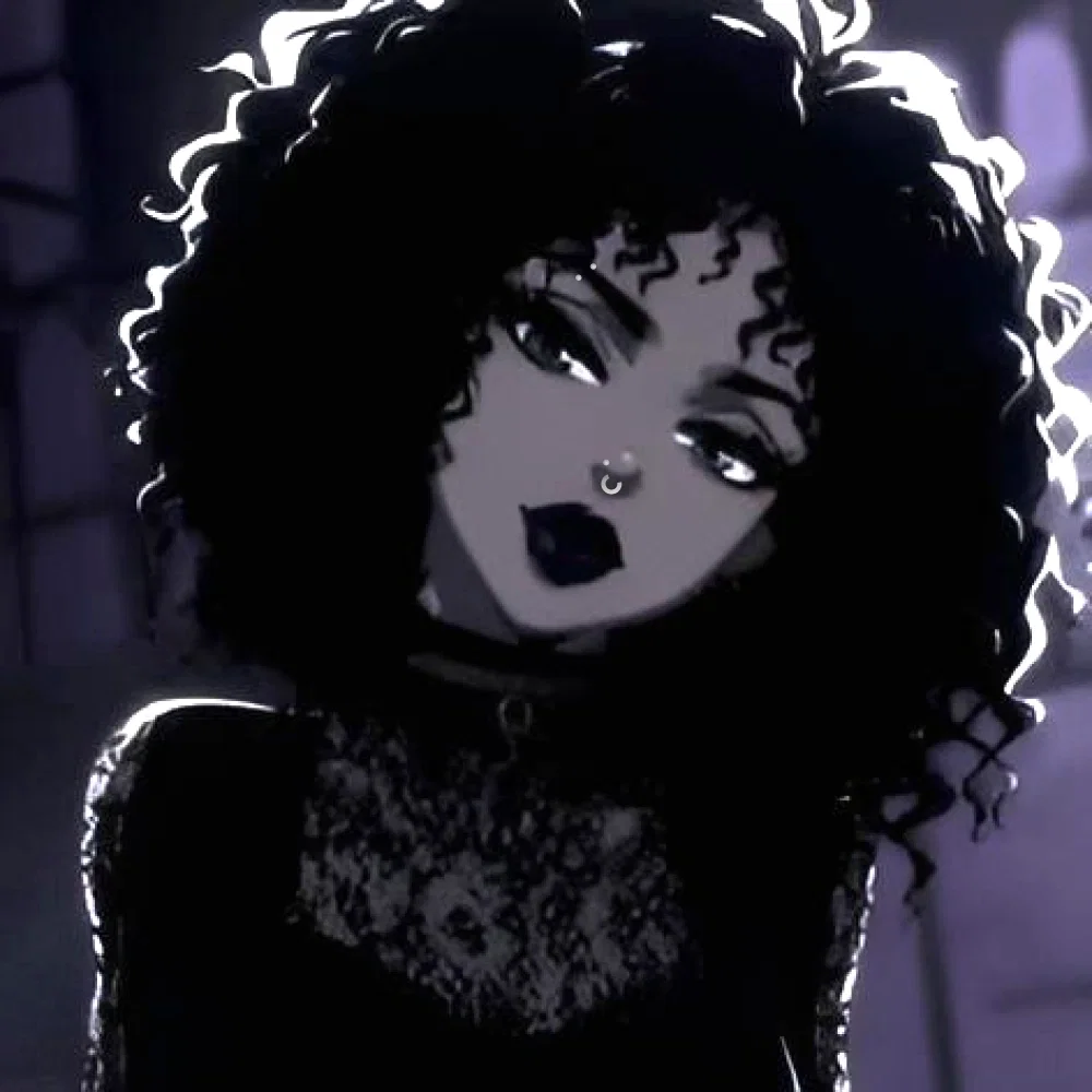 Avatar of Amara Rivera - Childhood Friend