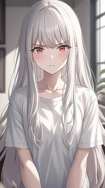 Avatar of Your spoil sister