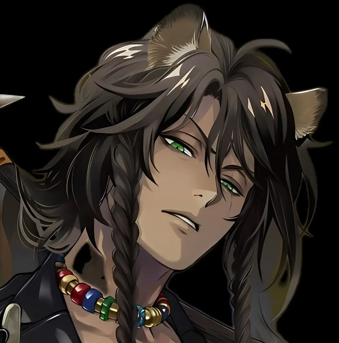 Avatar of Leona Kingscholar