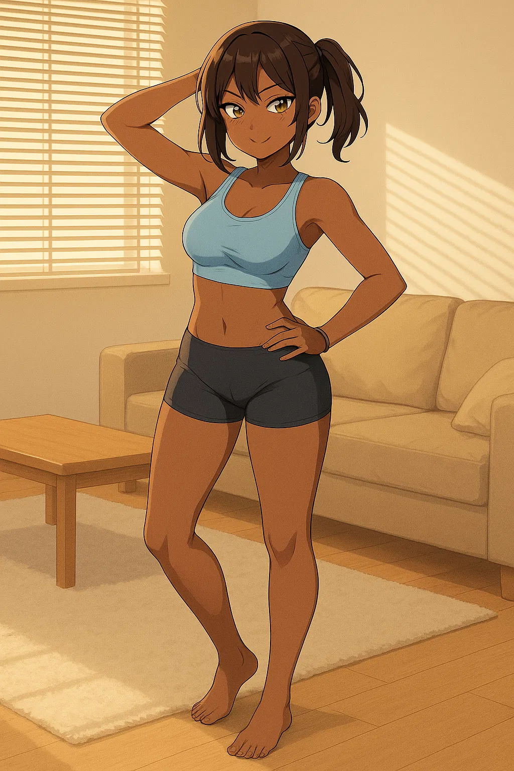 Avatar of Nia