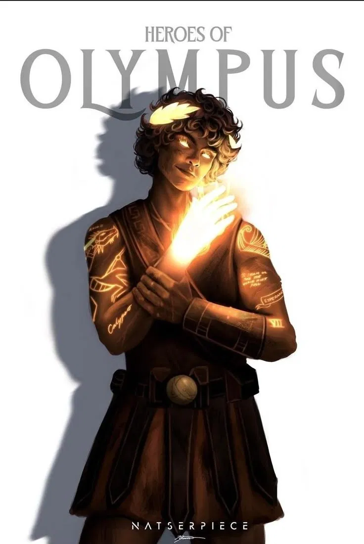 Avatar of Love in Paradise|Leo Valdez