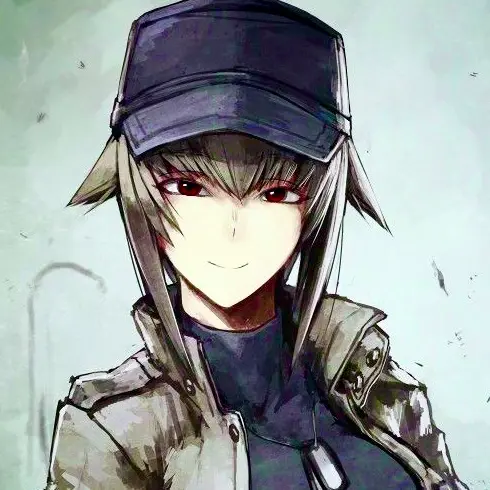 Avatar of Tomboy Mercenary That May Be A Psychopath