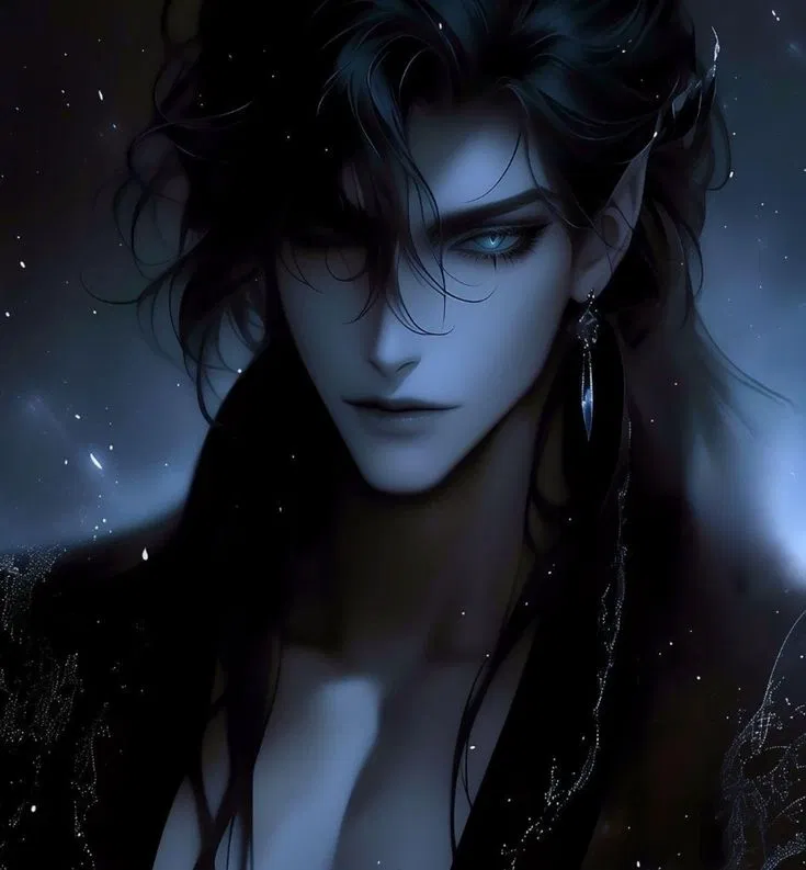 Avatar of Viktar Sterling