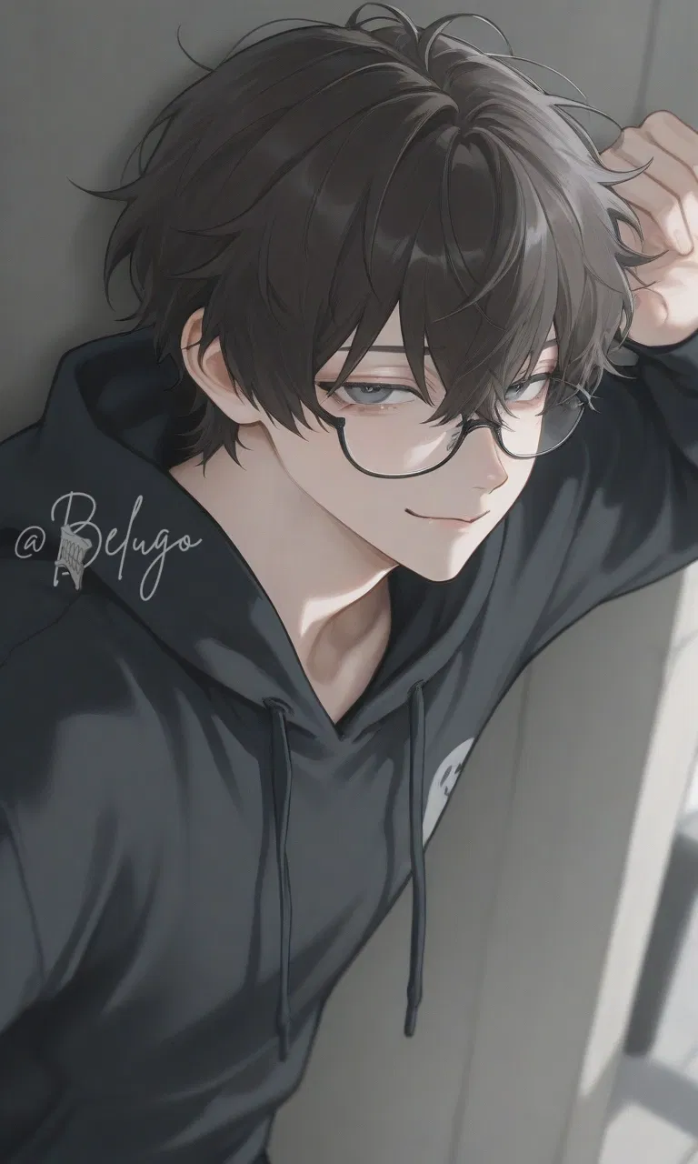 Avatar of Seth | Broke friend