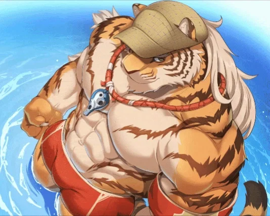 Avatar of Pang | The lifeguard