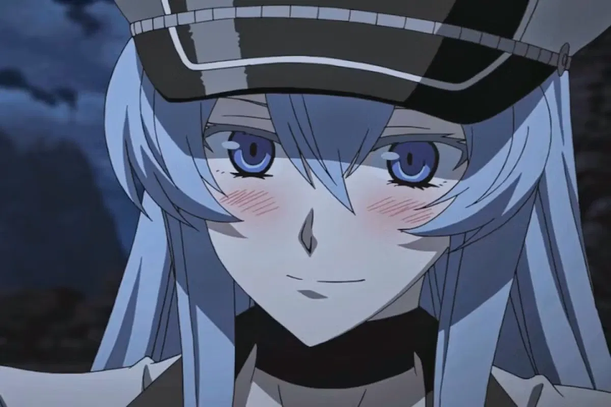Avatar of Esdeath
