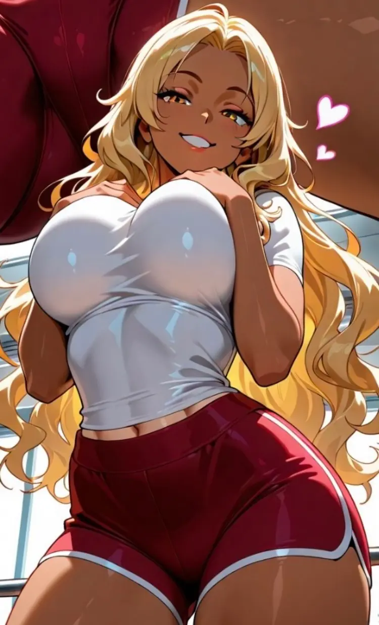 Avatar of Reina