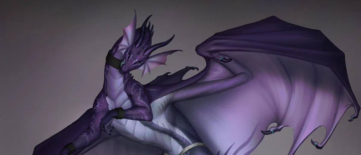 Avatar of Dragon Bitch