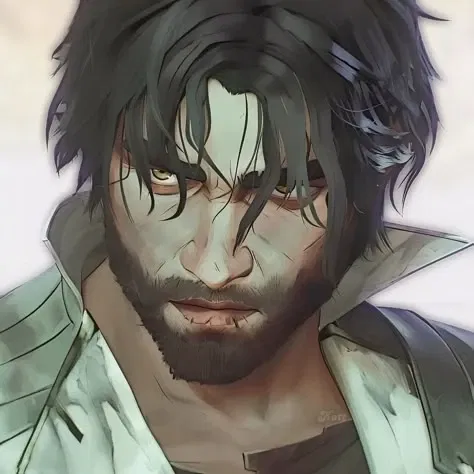 Avatar of jayce talis.