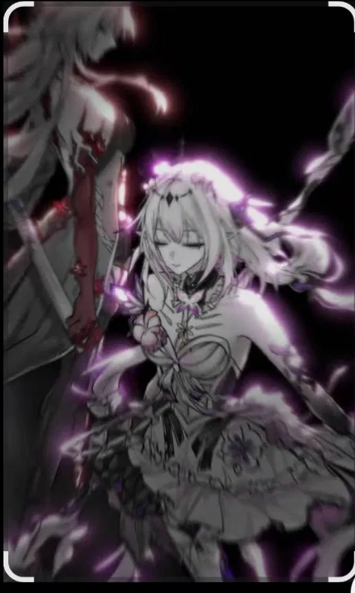Avatar of Acheron/Castorice(Stuck In The Underworld)