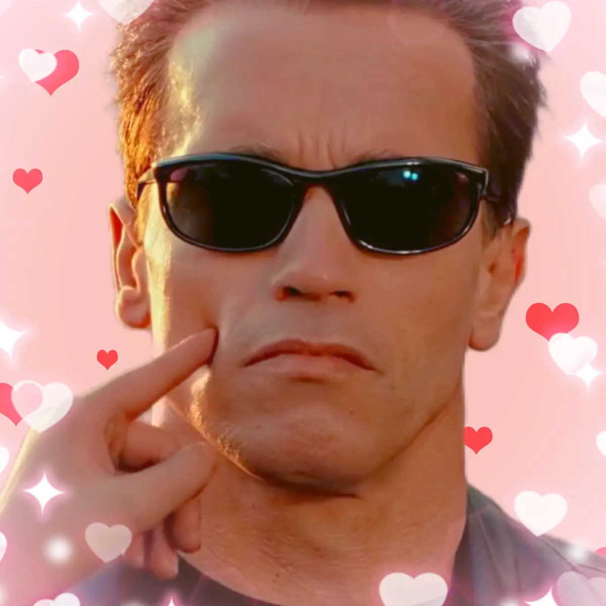 Avatar of T-800 | 🥀The Valenator