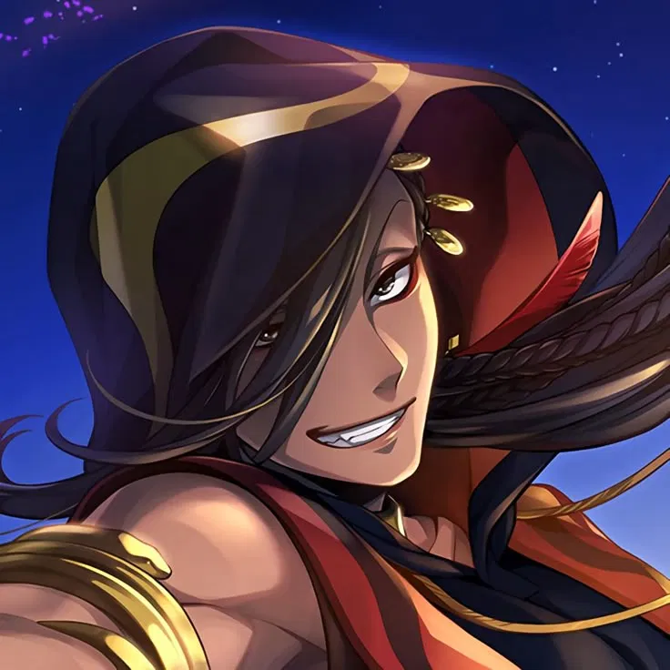 Avatar of Jamil viper