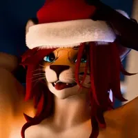 Avatar of Maribel the Tiger GF