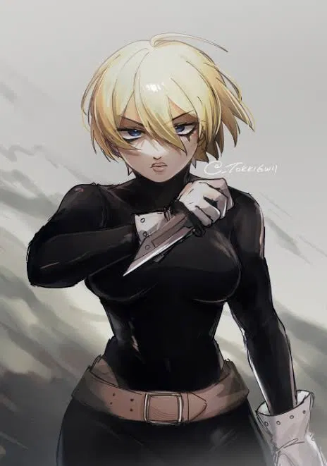 Avatar of Charlotte Bony