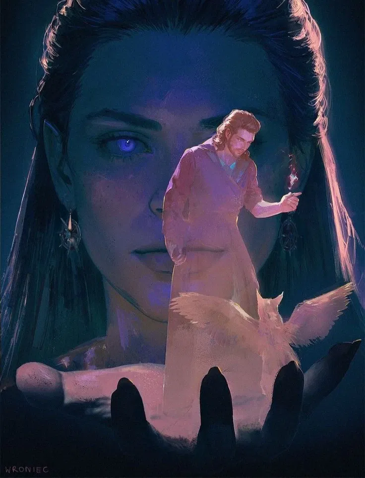 Avatar of Mystra | The Final Confrontation