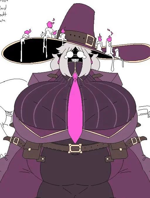Avatar of Waxine