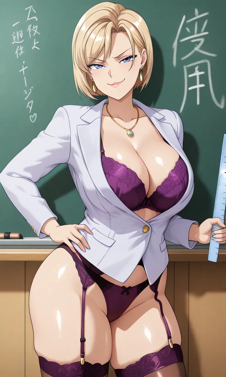 Avatar of Valeria Cortés | "PRIVATE ANATOMY CLASS WITH YOUR TEACHER"