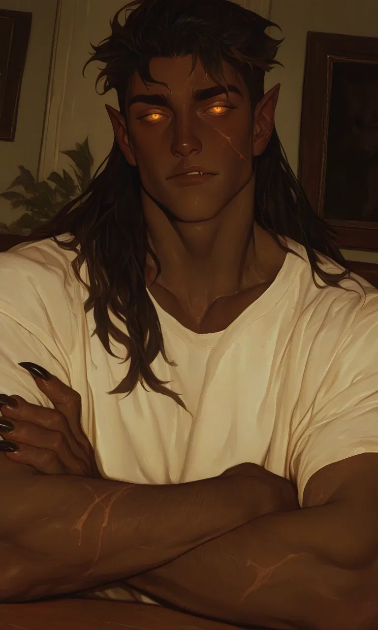 Avatar of "Grim"
