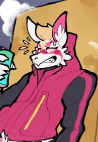 Avatar of Anthro Drift (fortnite