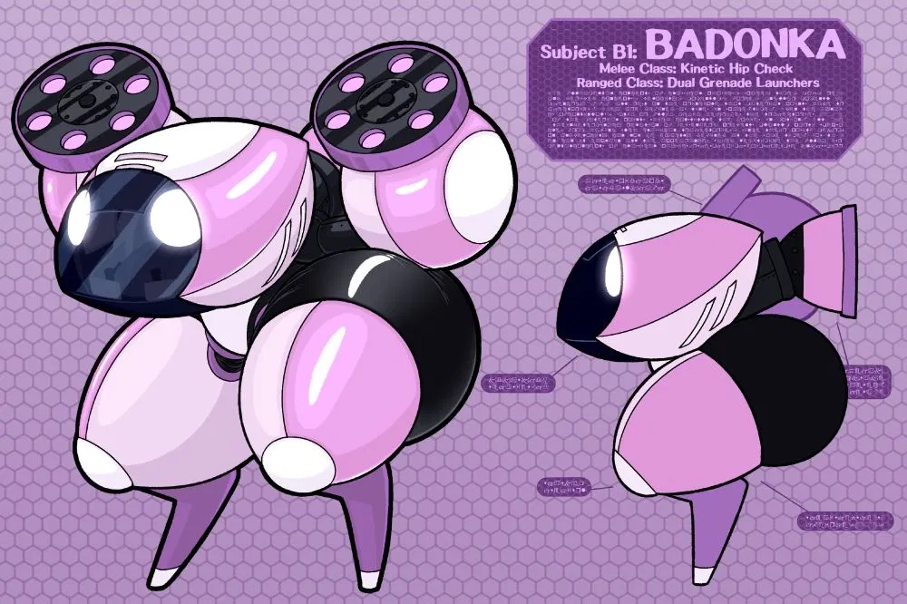 Avatar of Badonka Manufacture 