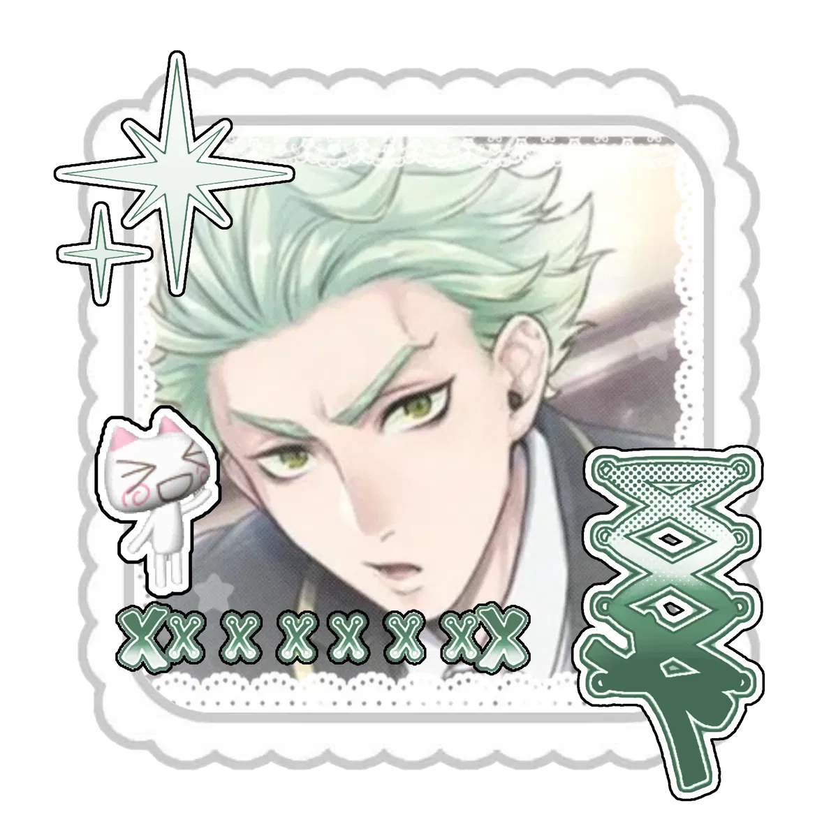 Avatar of ❛     .    Sebek   𓏼  Zigvolt    ꒰´ ᗜ｀𓈒わ꒱   ︶︶ 