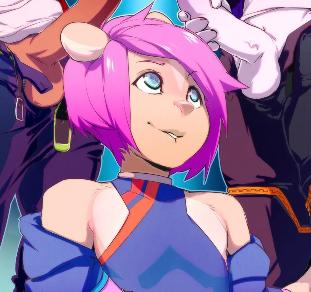 Avatar of Bratty Femboy - Tomi